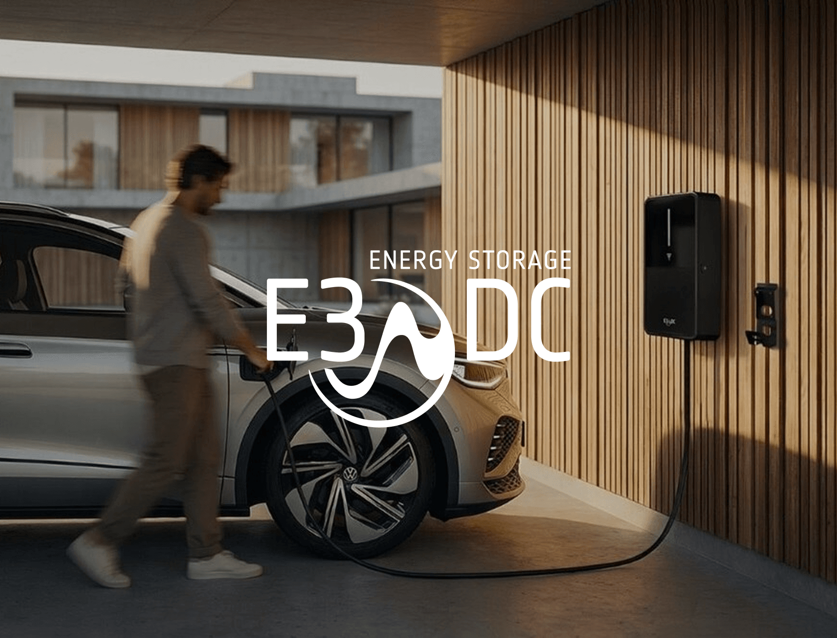 E3DC
