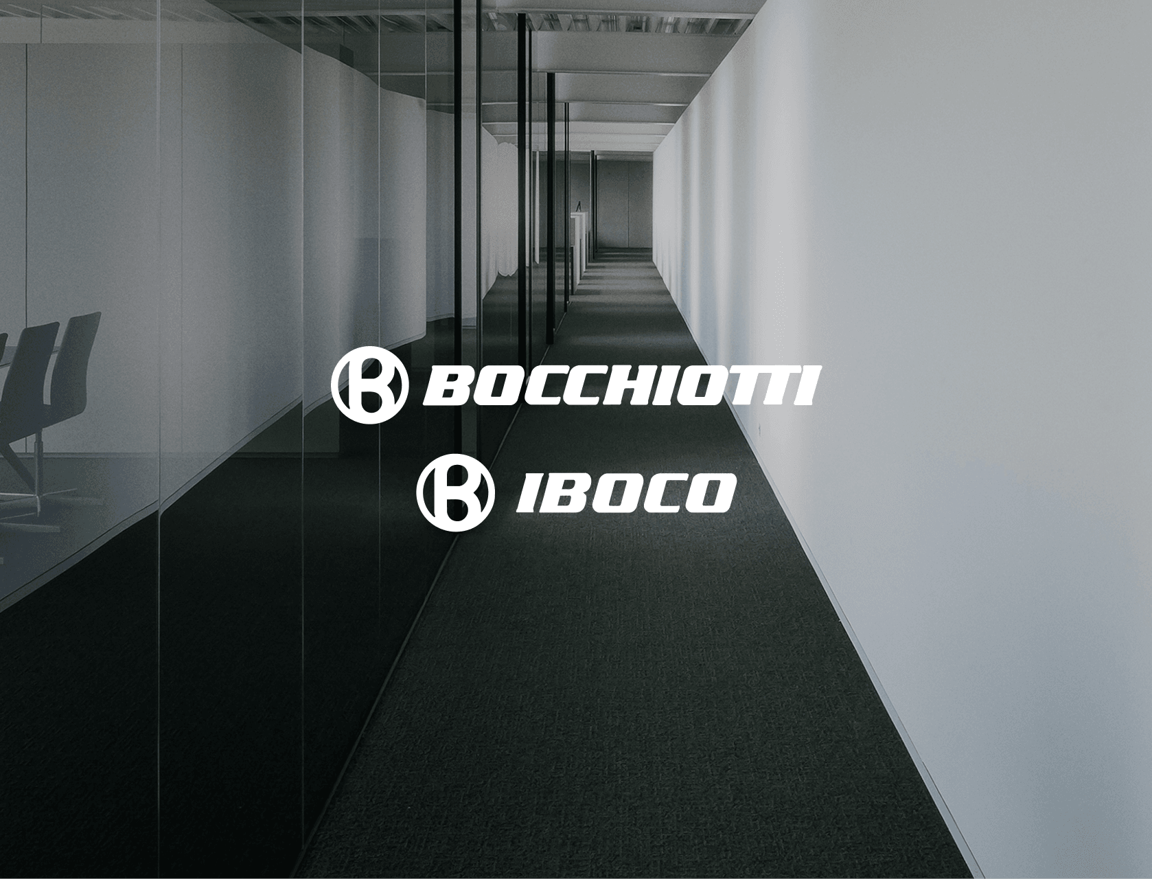 Bocchiotti / Iboco